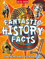 [9781786173355-1] Fantastic History Facts (MK)