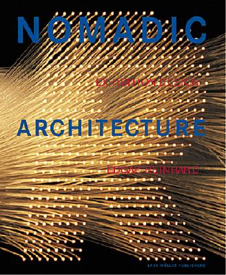 [3907044444-1] Nomadic Architecture : Exhibition Design