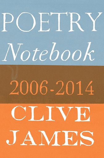 [9781631490279] Poetry Notebook : Reflections On The Intensity Of Language