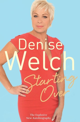 [9781447222484] Starting Over