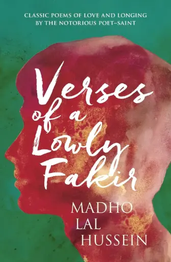[9780670088270-1] Verses of a Lowly Fakir