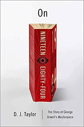 [9781419738005-1] On Nineteen Eighty-Four : A Biography