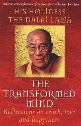 [9781444739336-1] The Transformed Mind : Reflextions on truth, love and happiness