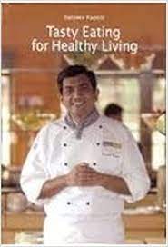 [9788179915578-1] Tasty Eating For Healthy Living