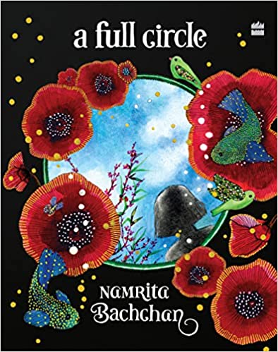 [9789354894718-1] a full circle