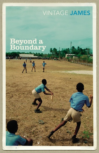 [9781784875398-1] Beyond A Boundary