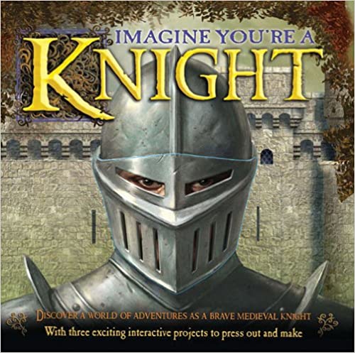 [9780764162039-1] Imagine Youre a Knight