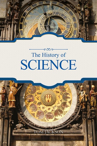 [9781849311533] The History of Science