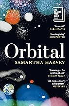 [9781529922936-1] Orbital : The Booker Prize 2024