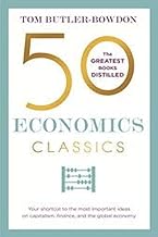 [9781529303704-1] 50 ECONOMICS CLASSICS