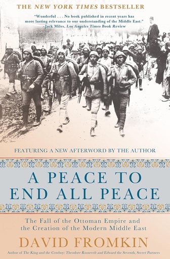 [9780805088090-1] A Peace To End All Peace