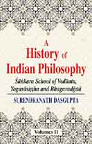 [9788120804135-1] A History of Indian Philosophy Vol. 2