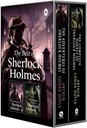 The Best of Sherlock Holmes : 2 Book Box Set