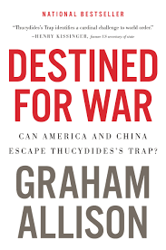 [9781328915382-1] Destined For War : Can America And China Escape Thucydidess Trap?