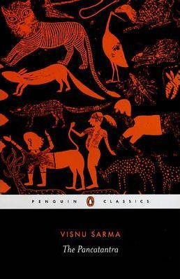 [9780144000715-1] The Pancatantra (PBC)