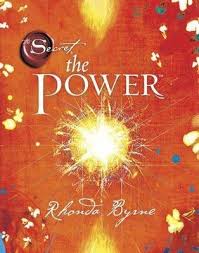 [9780857201706-1] The Secret - The Power (HB)