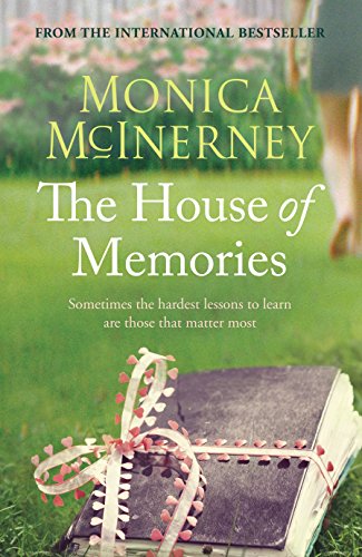 [9780230763012-1] The House of Memories (Pan Macmillan)