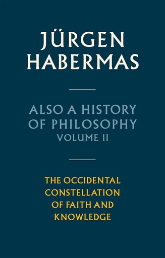 [9781509545179-1] Also a History of Philosoph : Vol. 2
