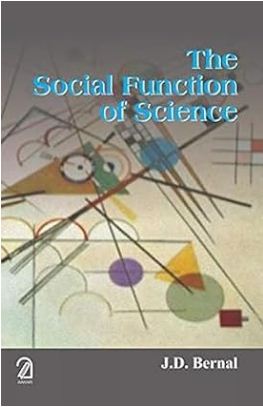 [9789350026632-1] The Social Function of Science