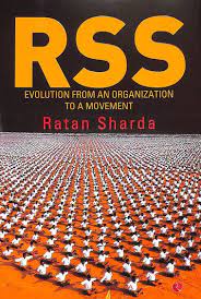 [9789390356317-1] RSS : Evolution From An Organization To A Movement