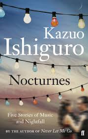 [978057145000-1] Nocturnes : Five Stories of Music and Nightfall