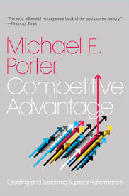 [9780743260879-1] Competitive Advantage : Creating and Sustaining Superior Performance