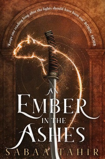 [9780008108427-1] An Ember In The Ashes