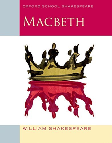 [9780198324003-1] Macbeth : Oxford School Shakespeare