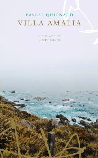 [9780857424785-1] Villa Amalia