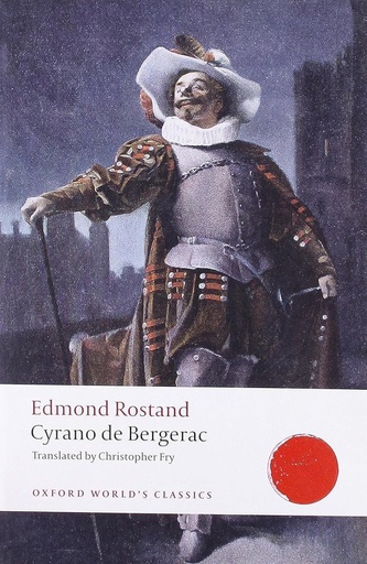 [9780199539239-1] Cyrano De Bergerac