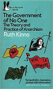 [9780141984667-1] The Government of No One The Theory and Practice of Anarchism (PB)