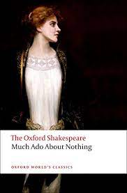 [9780199536115-1] Much Ado About Nothing : The Oxford Shakespeare