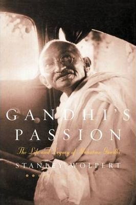 [9780195156348-1] Gandhis Passion : The Life and Legacy of Mahatma Gandhi