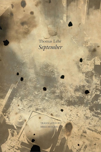 [9780857426321] September