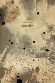 [9780857426321-1] September