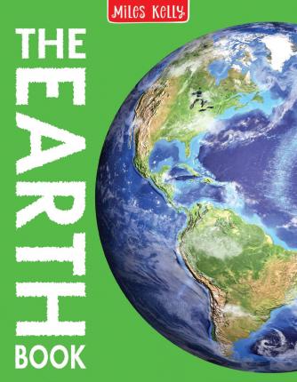 [9781789890235-1] The Earth Book (MK)