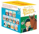 Malory Tower : The Complete Box (12 Book Set)