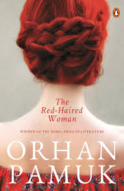 [9780670089260-1] The Red-Haired Woman (HB)