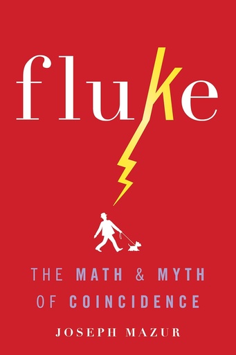 [9780465060955-1] Fluke : The Math & Myth of Coincidence
