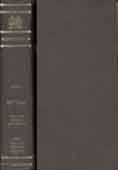 [9788120801509-1] Sacred Books Of The East Vol. 50