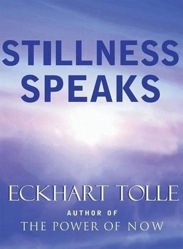 [9781577314004] Stillness Speaks