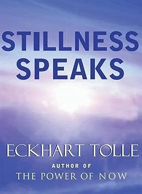 [9781577314004-1] Stillness Speaks