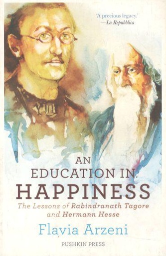 [9781906548711-1] An Education In Happiness