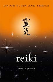 [9781409170051-1] Reiki : Orion Plain and Simple