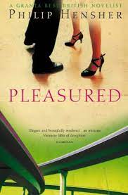 [9780007180202-1] Pleasured (Harper)