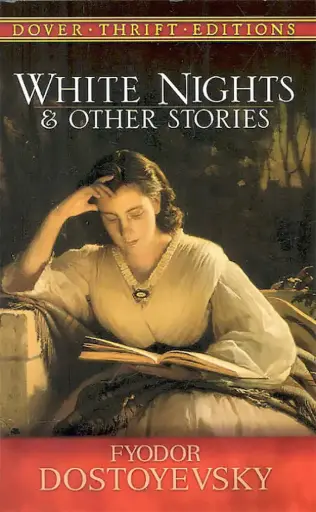 [9780486469485-1] White Nights & Other Stories