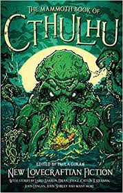 [9781472120038-1] The Mammoth Book of Cthulhu