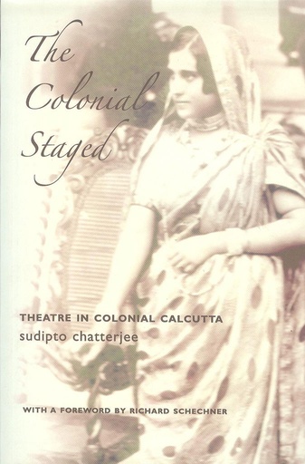 [9781905422449] The Colonial Staged