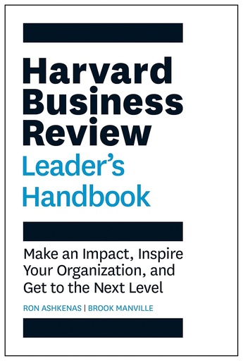 [9781633693746-1] Harvard Business Review Leaders Handbook