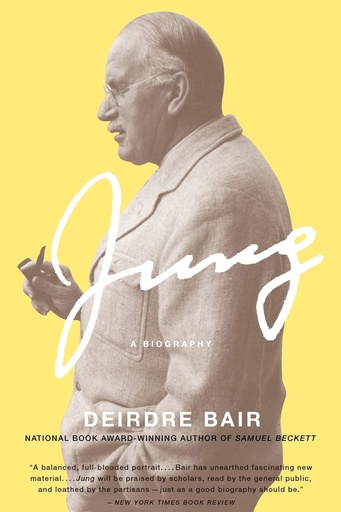 [9780316159388-1] Jung : A Biography